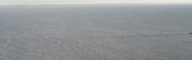 Venemaa vigane allveelaev jõudis Läänemerele ja selle saatmise võtsid üle rootslased