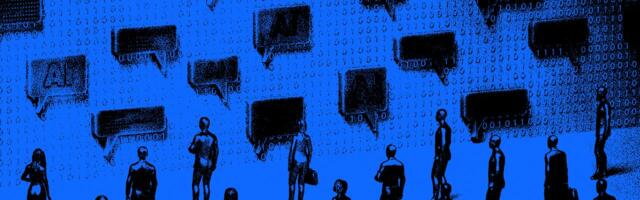 The Worst Thing About AI Is That People Can’t Shut Up About It