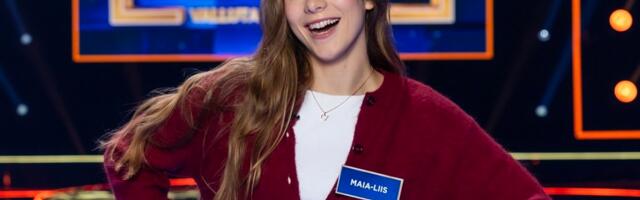 VIDEO | Esimesena „The Floori“ sisuloojate nädala saatest välja kukkunud influencer_ mäng on mäng, lõbus oli ikka