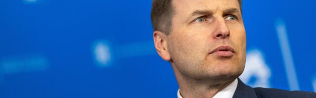 Eesti eraldab Ukrainale 3,5 miljonit eurot Starlinki sidesüsteemide ostmiseks