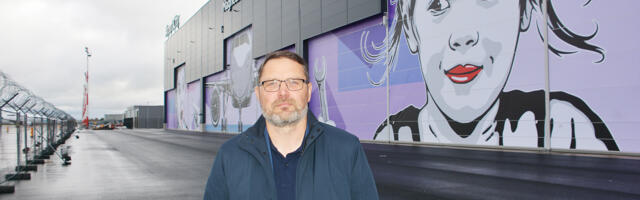 Airport City kasvab, Pilpaküla taganeb