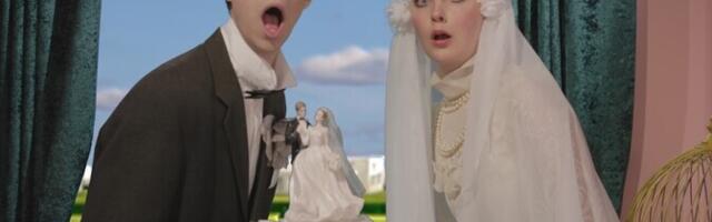 Rao Heidmetsa "Idüll" pälvis Inglismaa festivalil kaks peapreemiat