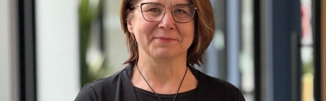 Triin Roosve: kaameratest avalikus kohas läbi põhiseaduse prisma