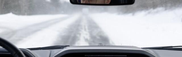 Elke: autoturg langes aasta lõpus järsult, alanud aasta tõotab mõõdukat taastumist