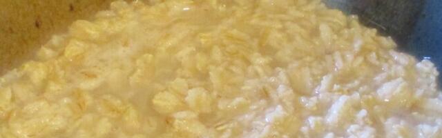 Pronksiaja Eestis olid kõik ühiskonnarühmad ühtemoodi pudrulembesed