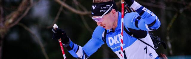 Karjääri parim MK-sarja sõit tõi Siimeri suule naeratuse_ siin on ägedam kui olümpial!