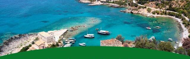 UUS MAALEHE REIS | Tule koos Maalehega Kreekat avastama!