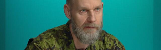 Merilo: see oli massiivseim operatsioon, mida tänapäeval Eesti piiri lähedal nähtud