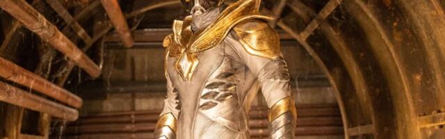 Jason David Frank’s Final Movie Honors His ‘Power Rangers’ Legacy