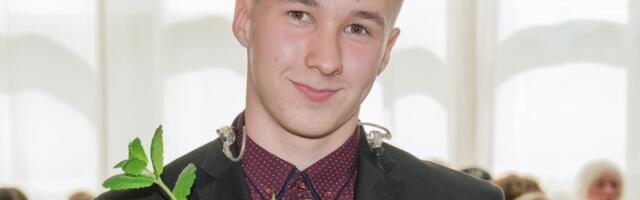 Kaspar Kindel: kordan veelkord, et Eesti vajab tuumajaama