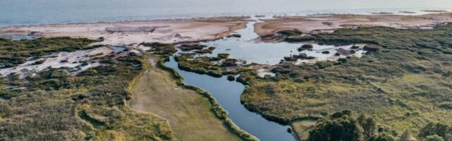 Tuntud ettevõtjad rajavad Hiiumaale rikastele mõeldud retriiti