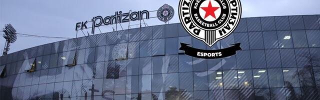 Partizan je ponos Srbije: Crno-beli otišli na glavni turnir Lige šampiona, demolirali su Čehe za sjajan uspeh!