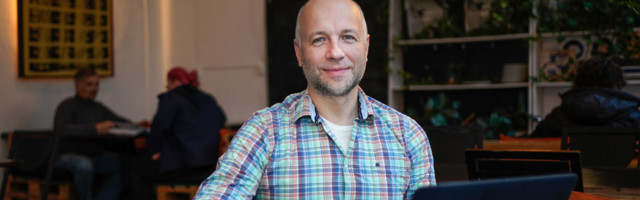 Marek Kiisa ja Kaur Kiisler pakuvad pilveteenust, mis lubab konkureerida turuliidriga Zone