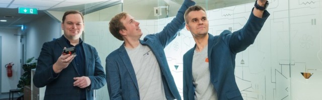 NASA võtab Kuu uurimiseks kasutusele Eestis valmivad kaamerad