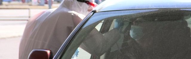 Reporter: Valitsus lükkas edasi arutelu piirangute leevendamise kohta