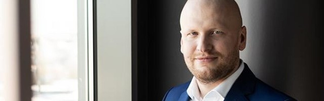 Tarkvarafirmast välja kasvanud pilvepõhine pangandusplatvorm alustas koostööd Veriffiga