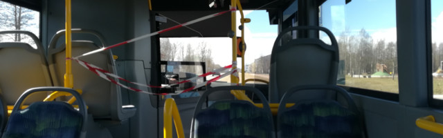 MASKIKANDMISE KOHUSTUS ASENDUB SOOVITUSEGA