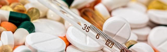 Chemi-Pharm ehitab Saku valda ravimitehase