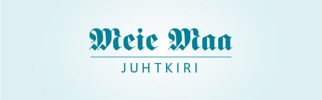 JUHTKIRI – Elagu lennuk!