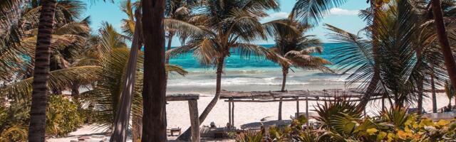 Mehhikosse saab nüüd reisida nagu 2019. aastal – ilma ühegi piiranguta