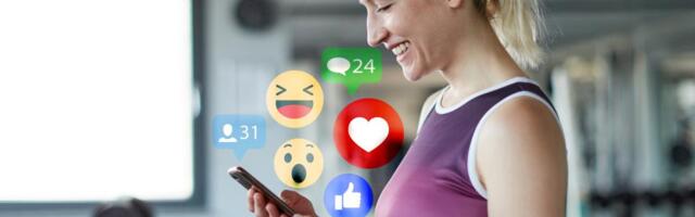 EKSPERIMENT | Naine proovis järele, mis juhtub kui süüa ja treenida nii nagu eeskujulikud suunamudijad