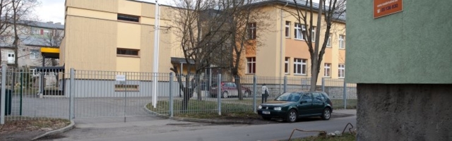 Tallinna lasteaias nakatusid kaks lasteaiaõpetajat koroonaviirusesse