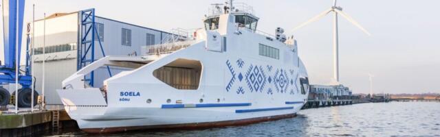 Soela läheb aprillis remonti