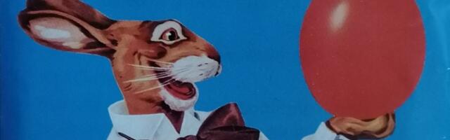 Sinine ja kollane - Noorte Nurk