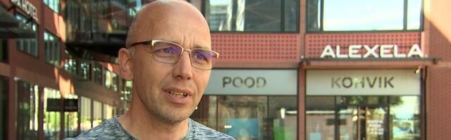 Alexela ahistab kliendikaardiga kliente?