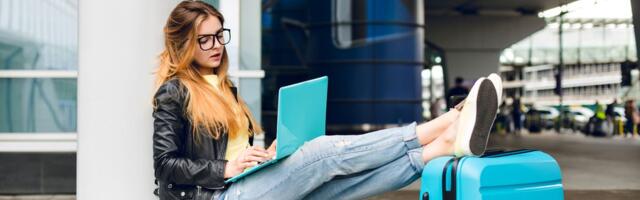 Stjuardessid ütlevad, mis riideid ei tohiks mitte kunagi lennukis kanda