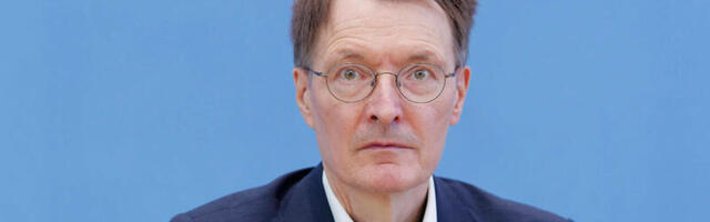 Saksamaal plaanitakse juurutada inimestele koroonavärvide süsteem