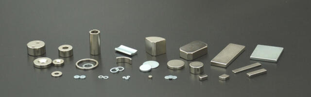 Narvasse tuleb suur magnetite tehas