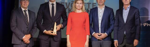 Tänavuse TOP101 Eesti väärtuslikuim ettevõte on Swedbank Eesti 1,5 miljardi eurose hinnasildiga