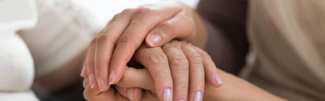 Uuring: parema toega saaks tööturule tuua pea 20 000 hooldajat