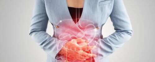 Krooniline alaäge põletikuseisund ja soolestiku mikrobioom