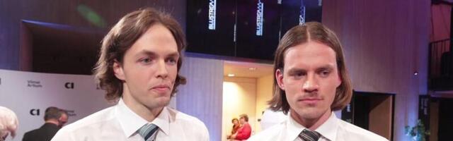 VIDEOINTERVJUU ⟩ Eesti Laulu finalist Meelik tutvustab, kuidas saab lipsu ka teisel otstarbel kasutada