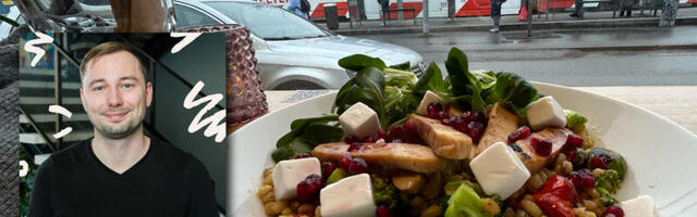 Kuula: 19.02 Rohetund #3: Eesti idufirma valmistab seeneniidistikust kanaliha ja kala analoogi. Kuidas see võimalik on?