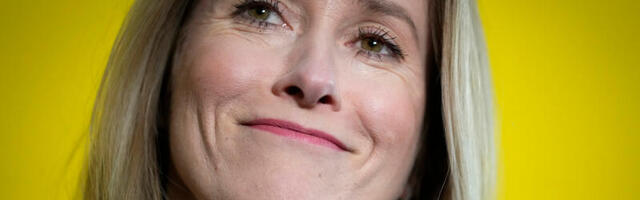 KOLUMN ⟩ Veiko Vihuri: kas Eesti rahvas tahab tõesti globalistide kindlat kätt?