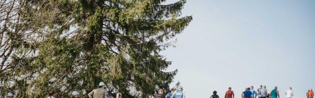 Kevadine Tartu Maastikumaraton toob osalejatele rohkelt uuendusi