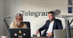 Telegram FB-live (13.03.2023): kes said riigikogusse ja kes käisid valimas?