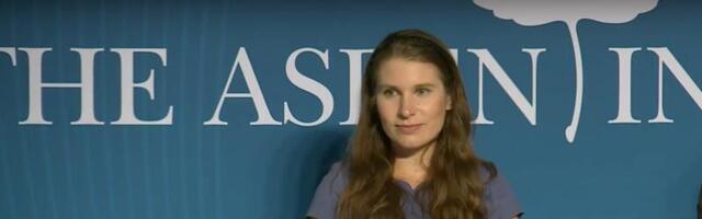 Allysia Finley: rumalate poliitikate tõttu vohavad majandust kurnavad ESG ja DEI töökohad