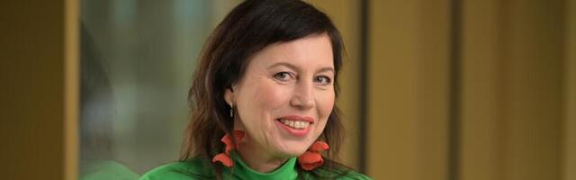 Tiina Saar-Veelmaa: armastus töökohal paiskab rollid sassi 