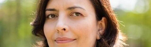 Perearst ja riigikogu liige Karmen Joller on Terviseameti peale pahane.