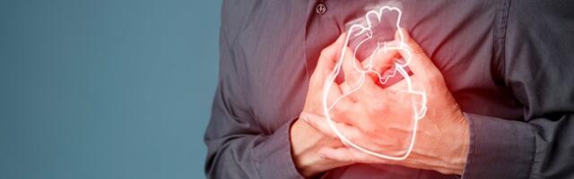 Lihtne tegevus, mis ennetab südamehaigusi: selleks kulub päevas vaid mõni minut