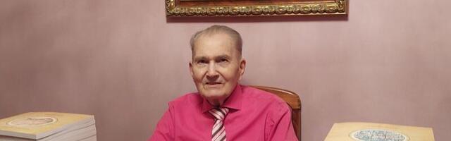 Ilmunud on uus raamat Sillamäe ajaloost