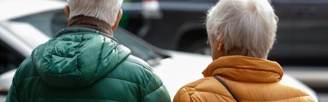 Tööandjapensionit hindavad enim vanemad, kuid aeg mängib noorte kasuks