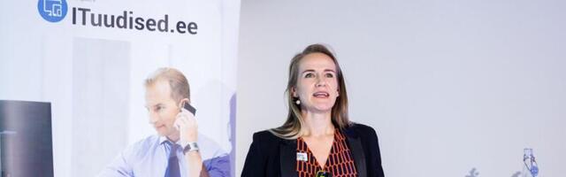 Vaata, millised kaheksa ettevõtet saavad riigilt andmepõhiseks aruandluseks 800 000 eurot