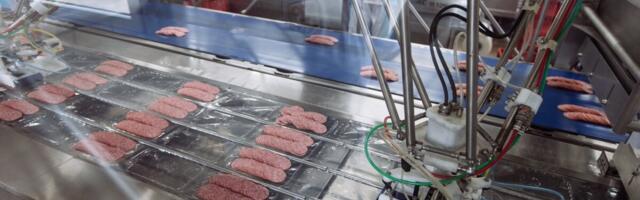 Viis tegurit, mis mõjutavad toiduainetööstuse käekäiku