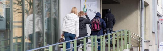 Vaimse tervise kohvik on laupäeval avatud