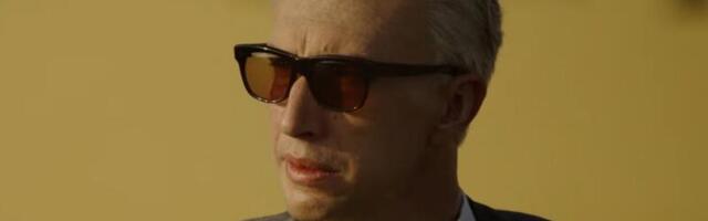 ARVUSTUS | „Ferrari“. Tunned kaasa Koit Toomele ja mõtiskled, kas peaks ikkagi load ära tegema